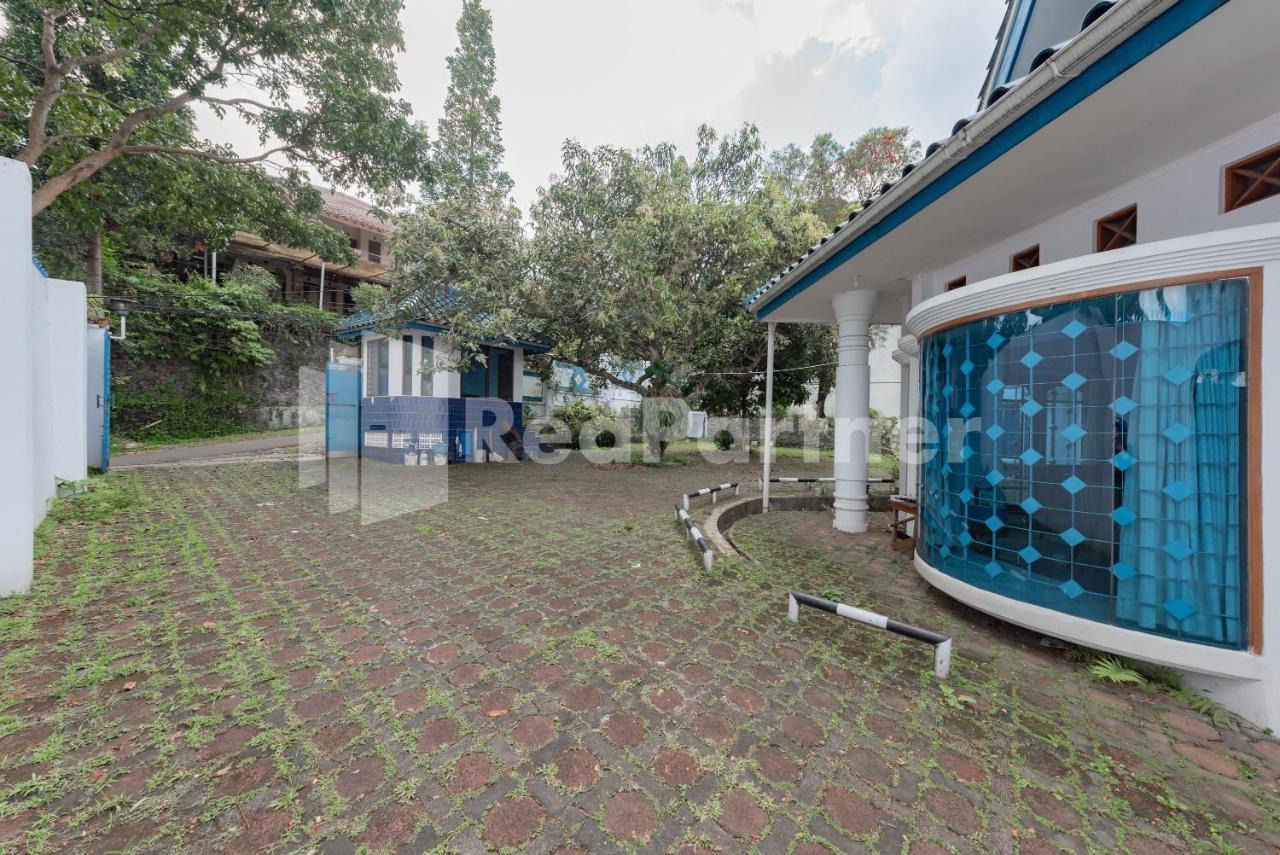 Biru Homestay Bandung Mitra Reddoorz Exterior foto